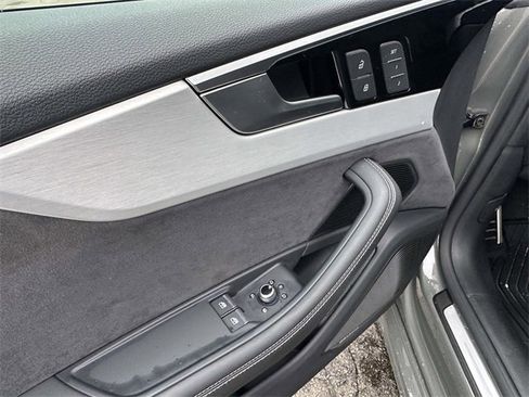 Used 2023 Audi A5 2.0T Premium Plus w/ Premium Plus image 18