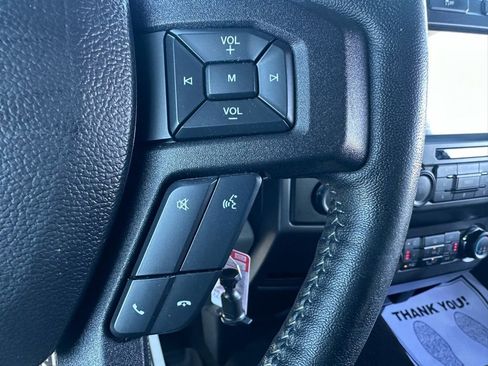 Used 2019 Ford F150 XLT w/ Equipment Group 302A Luxury image 30