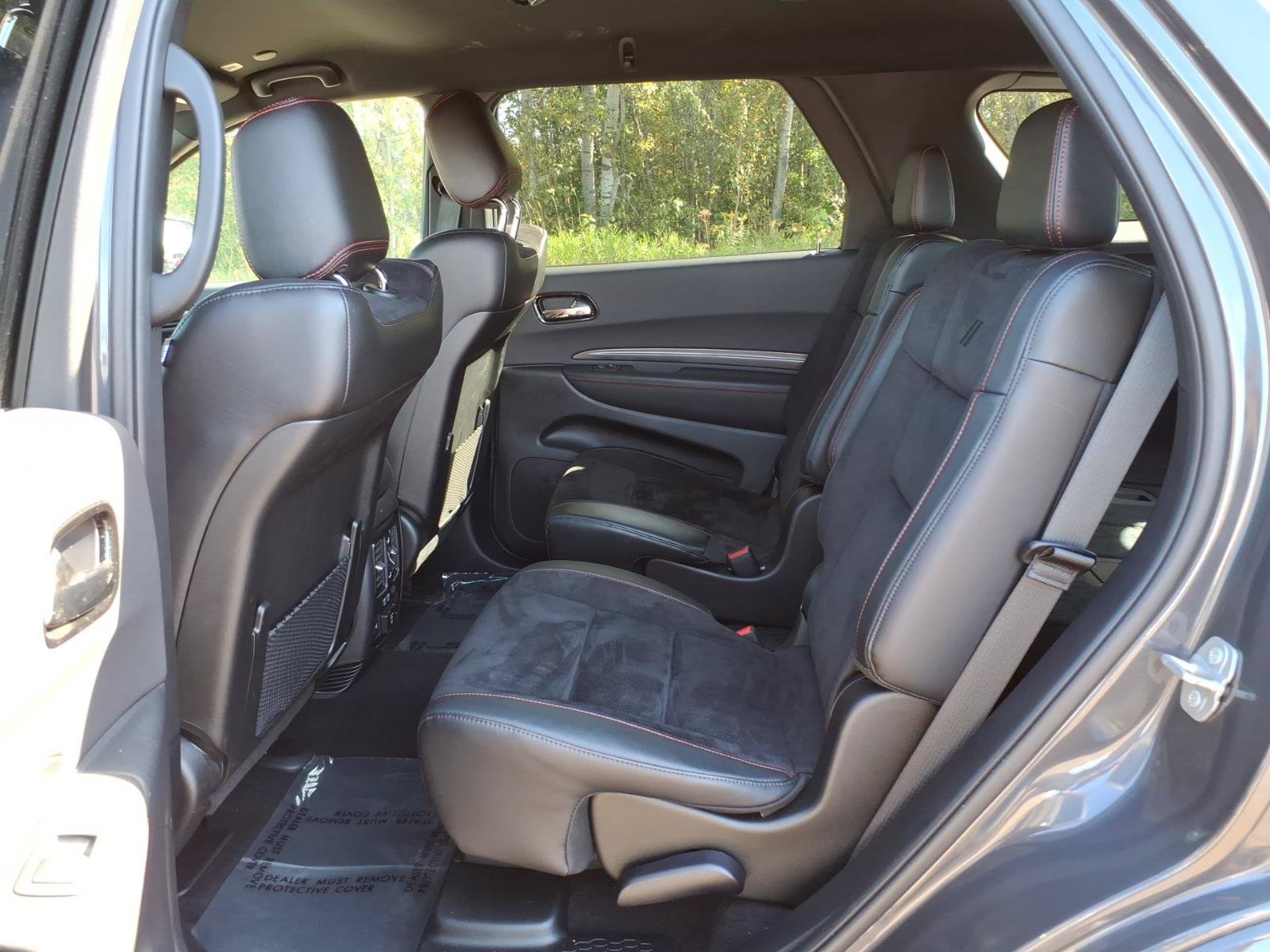 Used 2023 Dodge Durango R/T w/ Tow 'N Go Package AWD/4WD image 15