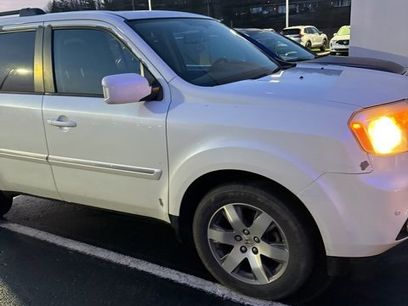 Used 2015 Honda Pilot Touring
