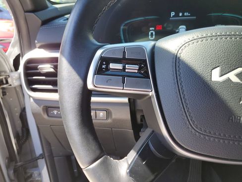 Used 2025 Kia Telluride EX X-Line AWD/4WD image 22