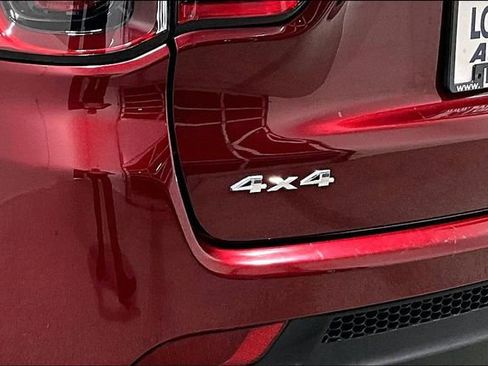 Used 2022 Jeep Compass Latitude image 40