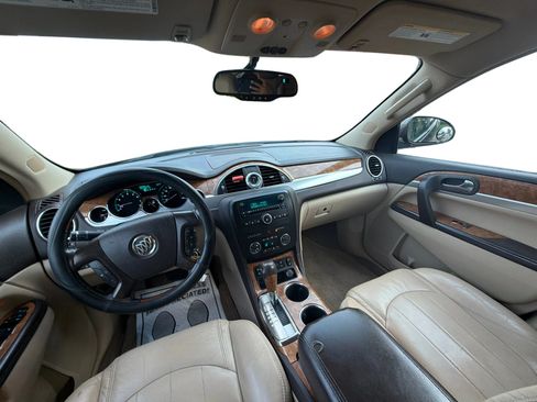 Used 2008 Buick Enclave CXL w/ Luxury Package FWD image 22
