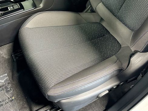 New 2026 Subaru Forester Premium image 17