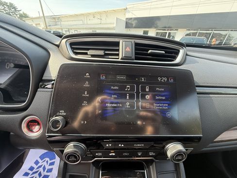 Used 2019 Honda CR-V EX-L image 12