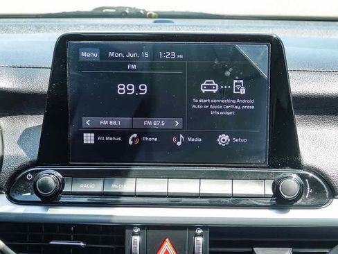 Certified 2023 Kia Forte LXS FWD image 13