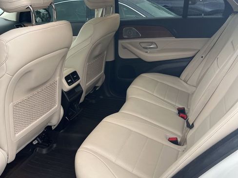 Used 2022 Mercedes-Benz GLE 350 4MATIC image 7