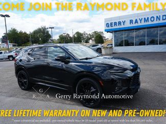 Used 2022 Chevrolet Blazer RS image 1