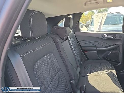 Used 2023 Ford Escape Active w/ Tech Pack #2 AWD/4WD image 49