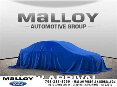 New 2025 Ford Explorer ST