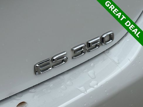 Used 2023 Lexus ES 350 Premium image 10