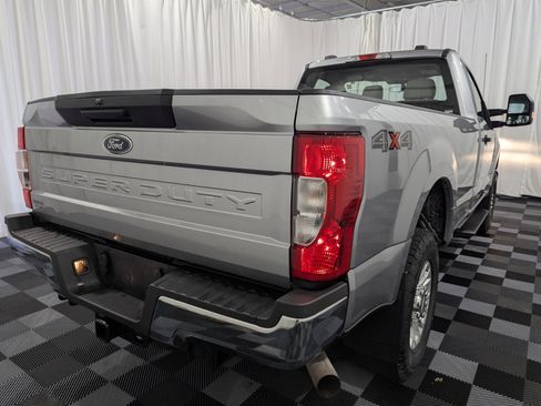 Used 2022 Ford F350 XL w/ STX Appearance Package image 9