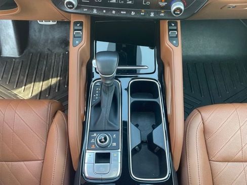 Used 2024 Kia Telluride SX Prestige X-Pro AWD/4WD image 20