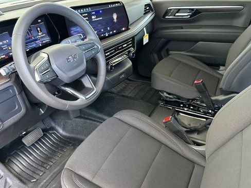 New 2026 Chevrolet Tahoe 4WD image 10