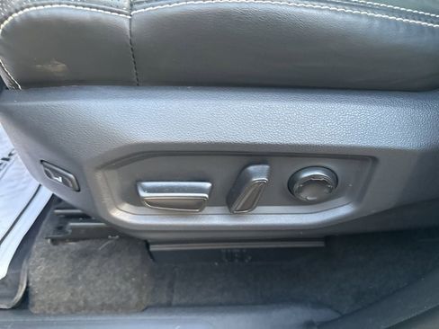 Used 2023 Toyota Sequoia Capstone image 19