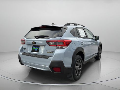 Used 2023 Subaru Crosstrek 2.5i Sport image 3
