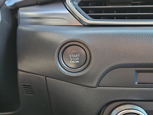 New 2025 MAZDA CX-5 AWD 2.5 S image 17