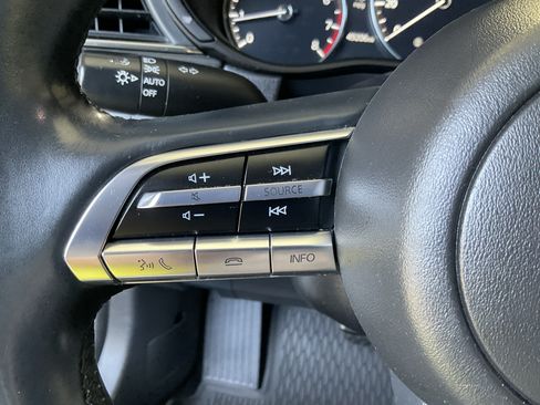 Used 2021 MAZDA CX-30 AWD 2.5 S w/ Preferred Package image 30
