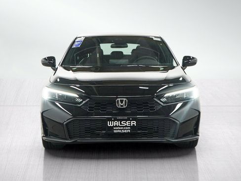 Used 2026 Honda Civic Sport image 8