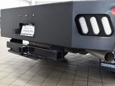 Used 2024 Chevrolet Silverado 3500 LT image 13