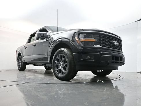 Used 2026 Ford F150 STX w/ Equipment Group 200A RWD image 26