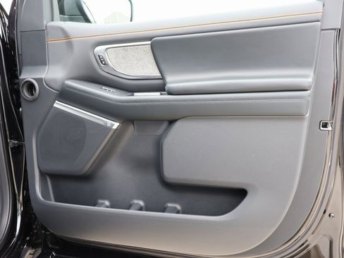 New 2025 Ford Expedition Tremor image 8