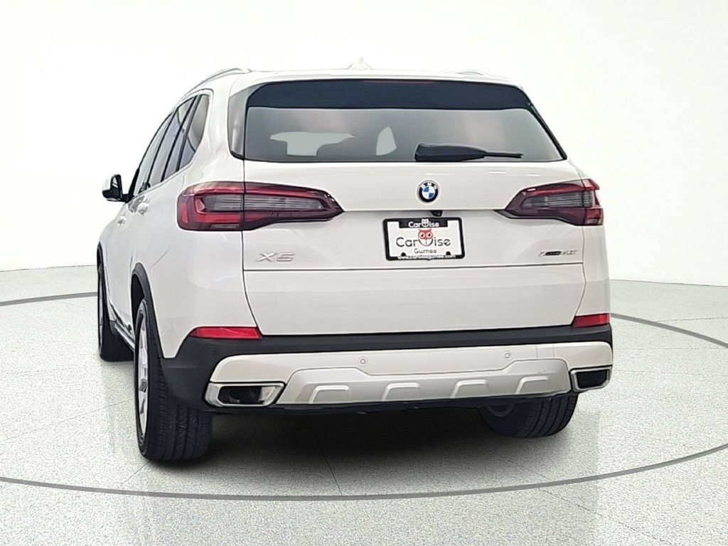 Used 2022 BMW X5 xDrive40i w/ Premium Package AWD/4WD image 6