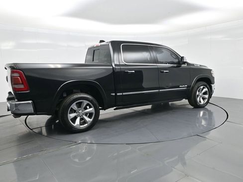 Used 2021 RAM 1500 Limited image 7
