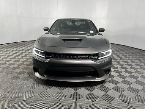 Certified 2022 Dodge Charger Scat Pack w/ Plus Group image 10