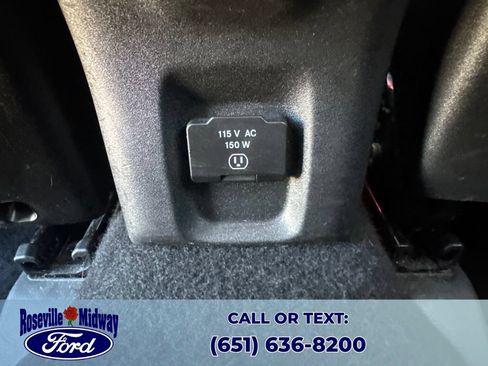 Used 2018 Jeep Renegade Trailhawk w/ Cold Weather Group II AWD/4WD image 29