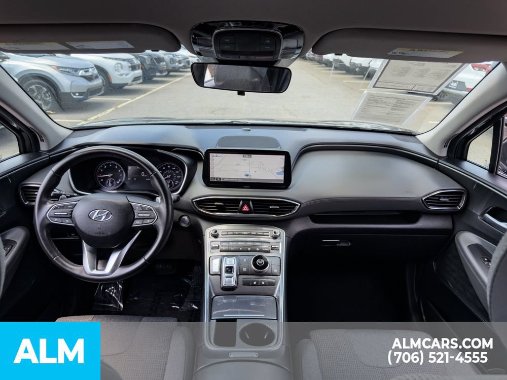 Used 2023 Hyundai Santa Fe SEL FWD image 15
