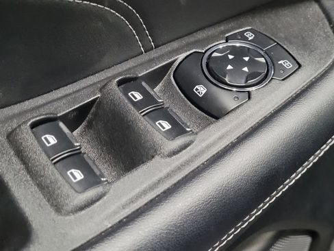 Used 2024 Ford Edge Titanium image 27