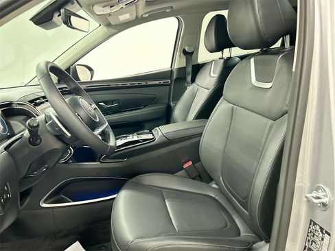 Used 2024 Hyundai Tucson Limited image 9