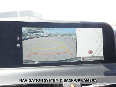 Used 2024 Kia Seltos EX image 3