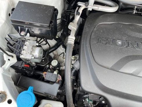 Used 2022 Honda Odyssey EX-L image 27