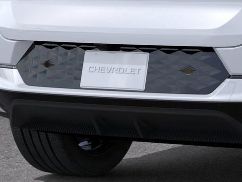 New 2026 Chevrolet Equinox EV RS AWD/4WD image 14