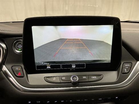 New 2026 Chevrolet Blazer LT w/ LPO, Floor Liner Package AWD/4WD image 15