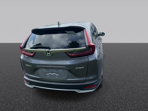 Used 2022 Honda CR-V EX image 8