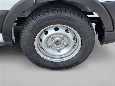 New 2026 Ford Transit 150 Low Roof RWD image 9