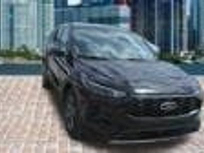 Used 2025 Ford Escape ST-Line