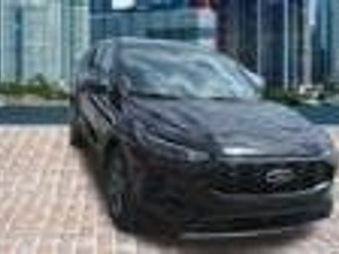 Used 2025 Ford Escape ST-Line FWD image 1