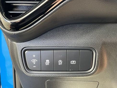 Certified 2024 Kia Soul EX FWD image 14
