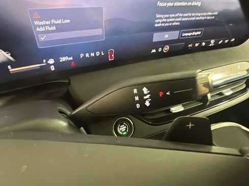 New 2026 Buick Enclave Sport Touring w/ Power Package FWD image 23