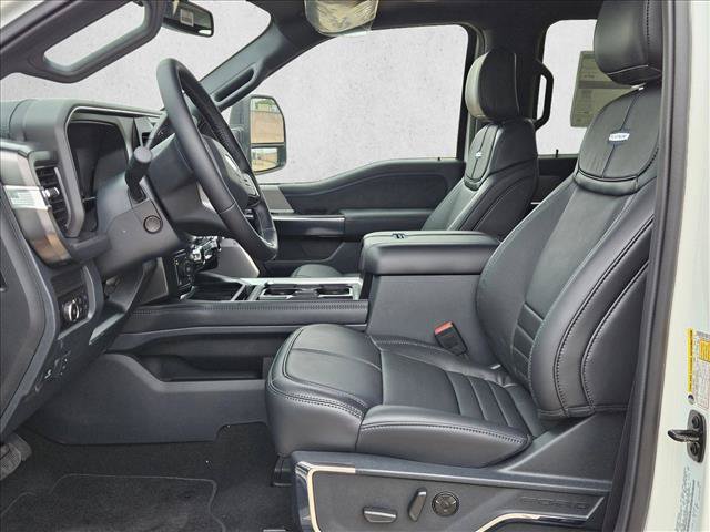 New 2026 Ford F250 Platinum AWD/4WD image 4