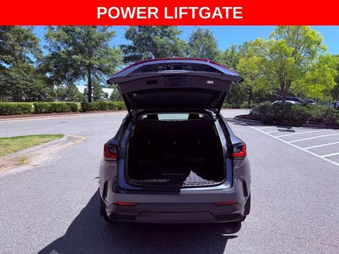 Certified 2026 Lexus NX 350 AWD w/ Accessory Package (2T) image 7