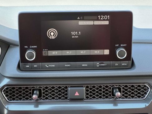 Certified 2025 Acura Integra A-Spec image 17