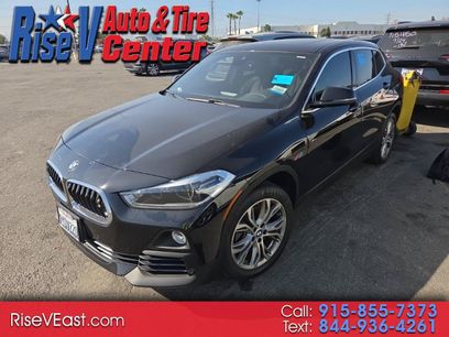 Used 2020 BMW X2 sDrive28i