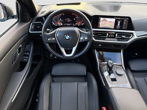 Used 2019 BMW 330i 330i image 16