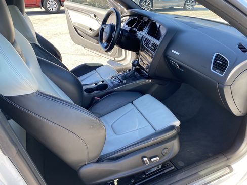 Used 2014 Audi S5 Premium Plus AWD/4WD image 17