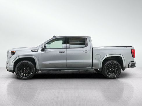 Used 2025 GMC Sierra 1500 Elevation w/ Elevation Premium Package AWD/4WD image 2